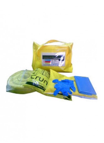 KIT MINI PARA TRANSPORTE 38L K1000